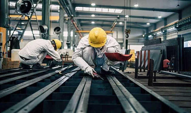 İkizce Lojistik Hizmeti